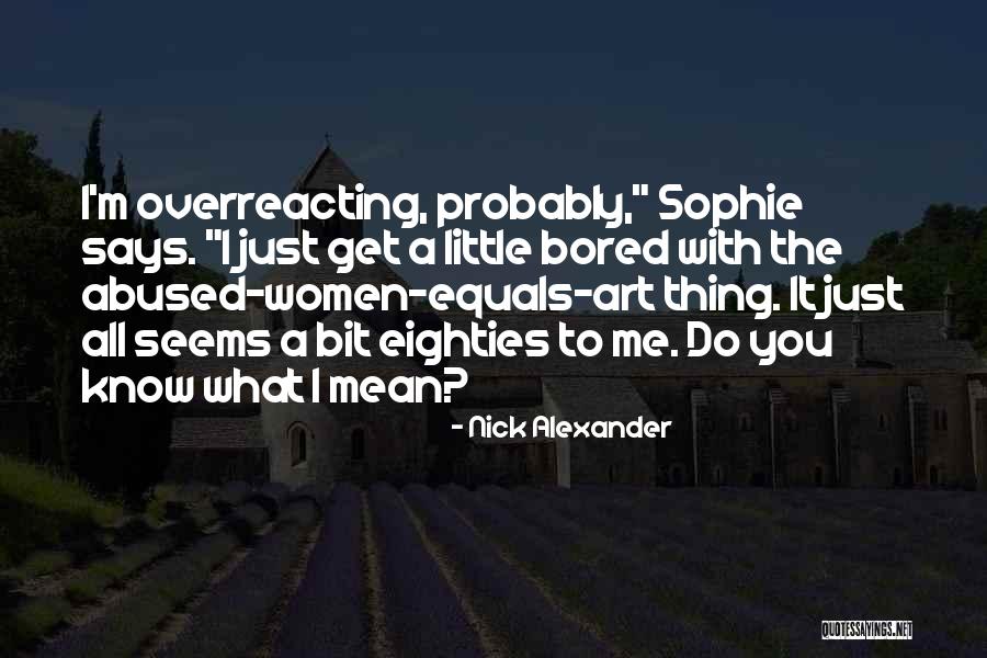Noadesignbuild Quotes By Nick Alexander Noadesignbuild Quotes By Nick Alexander