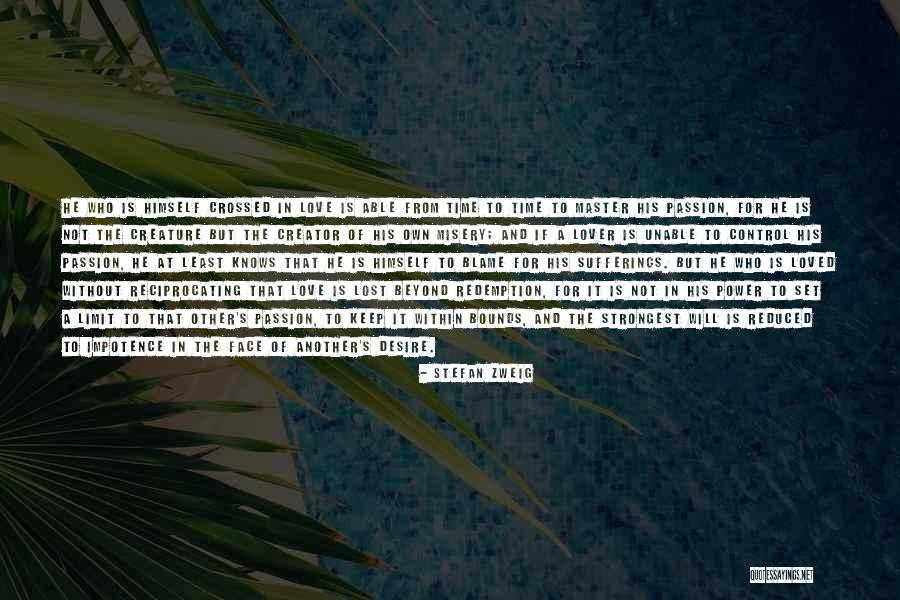 Noadesignstudio Quotes By Stefan Zweig