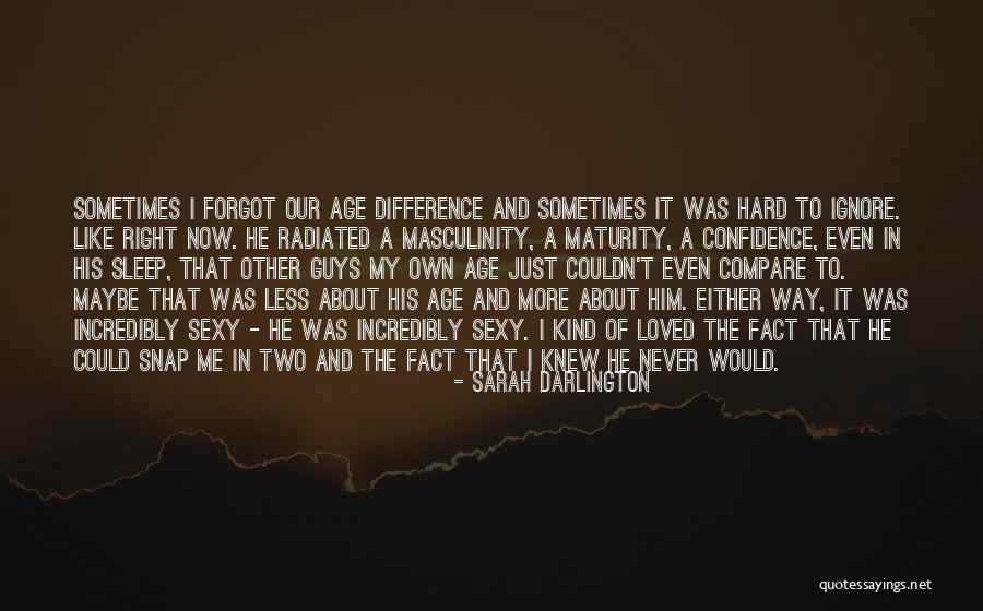 Noah And Me Quotes By Sarah Darlington Noah And Me Quotes By Sarah Darlington