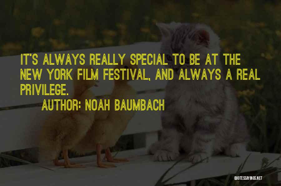 Noah Baumbach Quotes 1757056