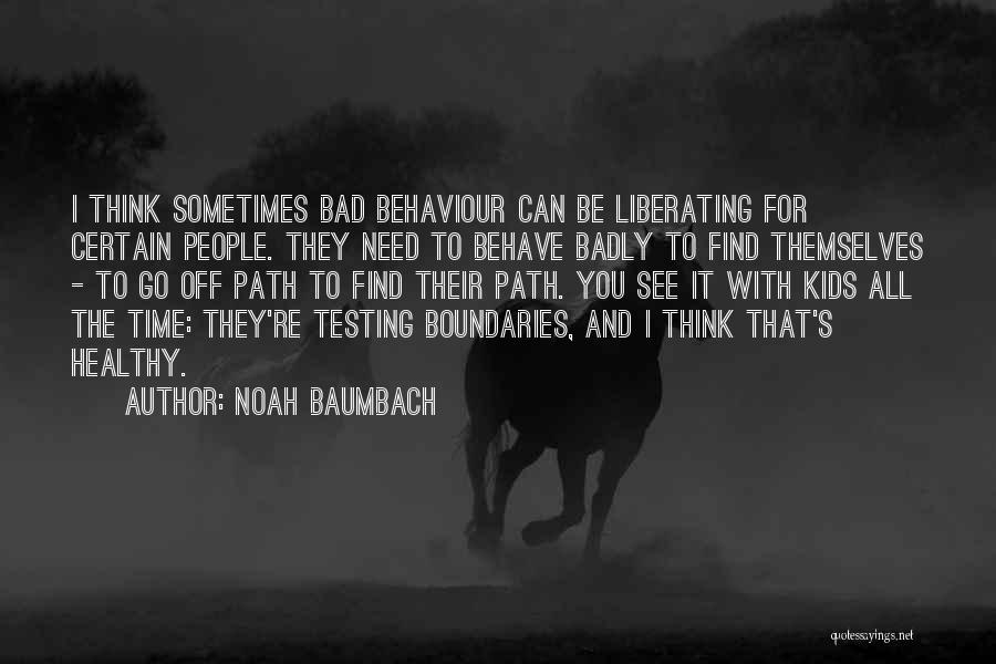 Noah Baumbach Quotes 1876123