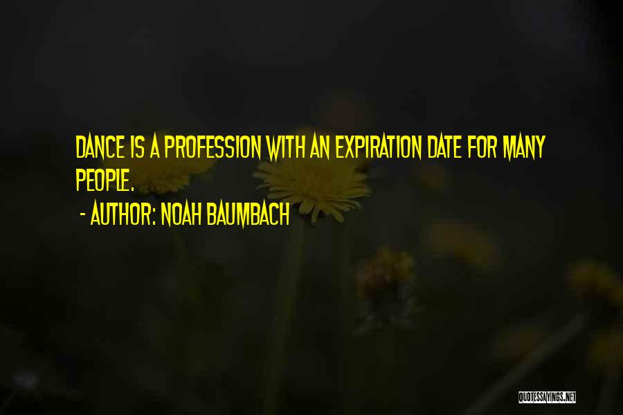 Noah Baumbach Quotes 794848