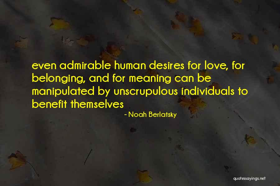 Noah Berlatsky Quotes 1424895