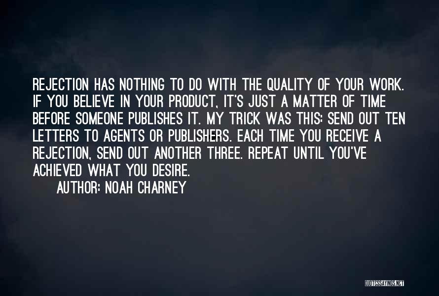 Noah Charney Quotes 309327