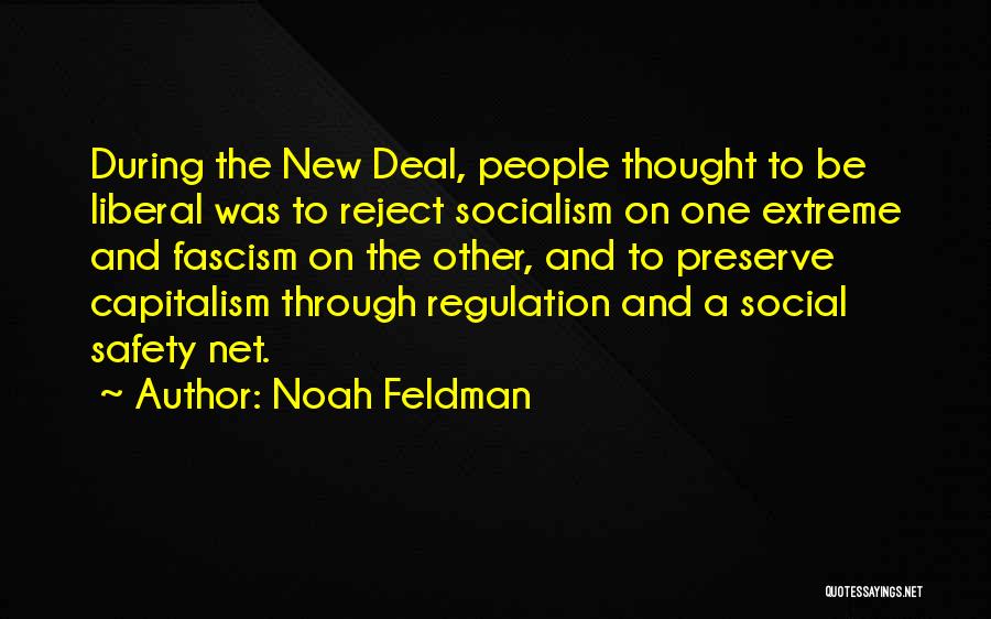 Noah Feldman Quotes 1161565