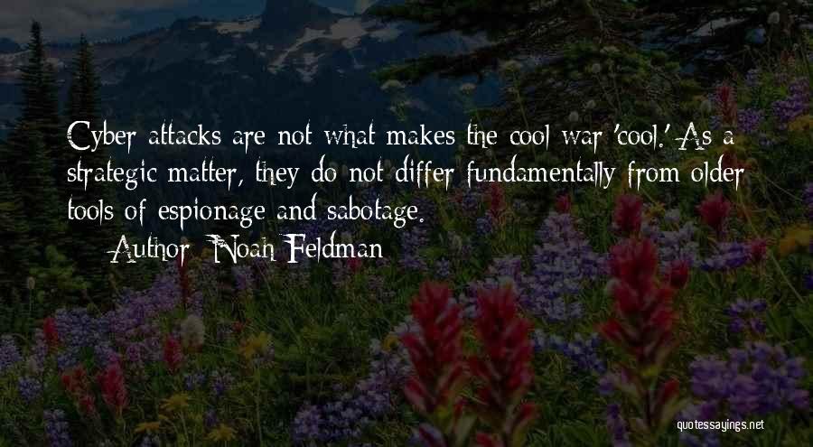 Noah Feldman Quotes 1961788