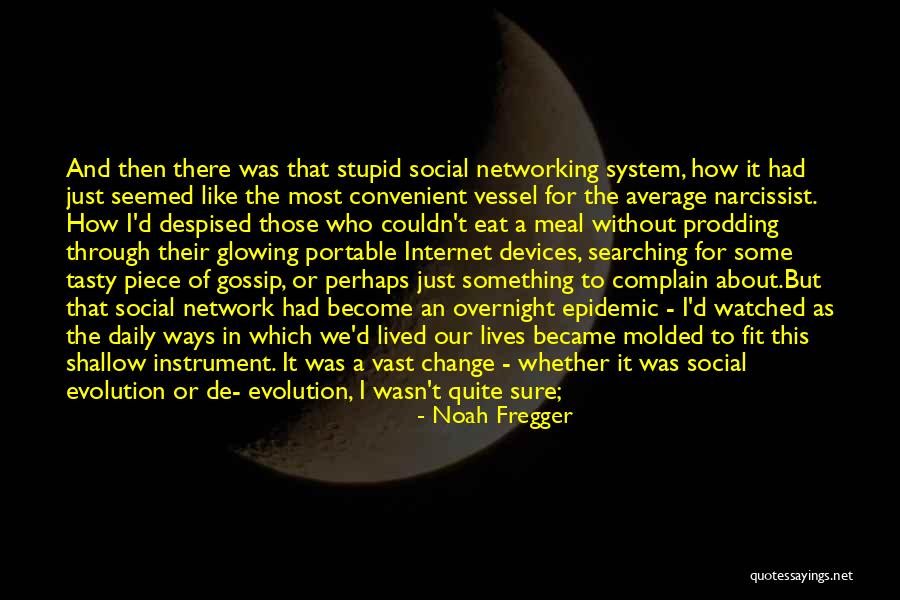 Noah Fregger Quotes 1778936 Noah Fregger Quotes 1778936