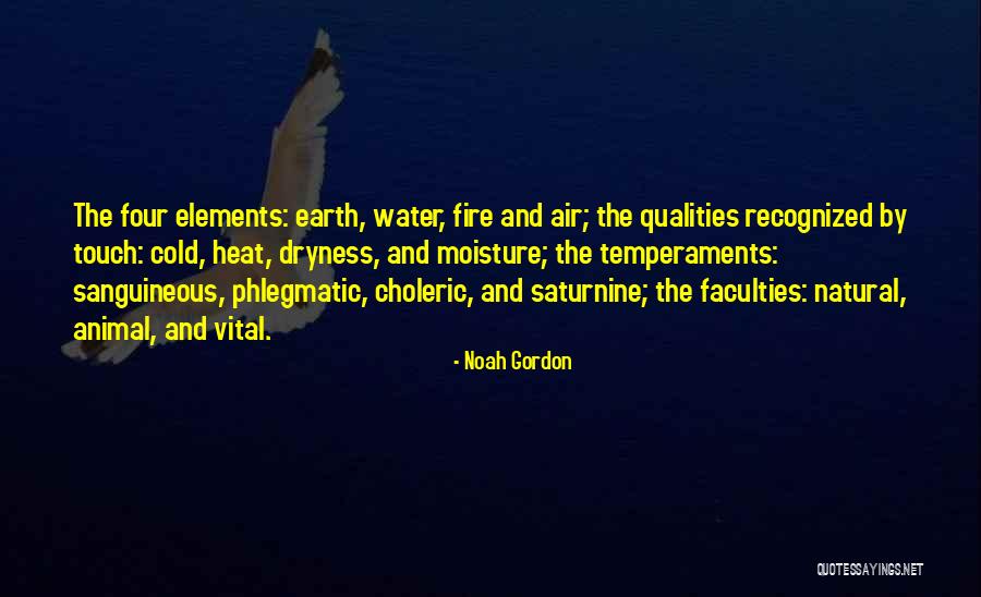Noah Gordon Quotes 841892 Noah Gordon Quotes 841892