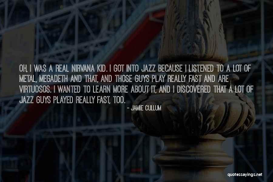 Noah Gundersen Song Quotes By Jamie Cullum Noah Gundersen Song Quotes By Jamie Cullum