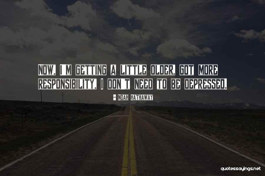 Noah Hathaway Quotes 1724135 Noah Hathaway Quotes 1724135