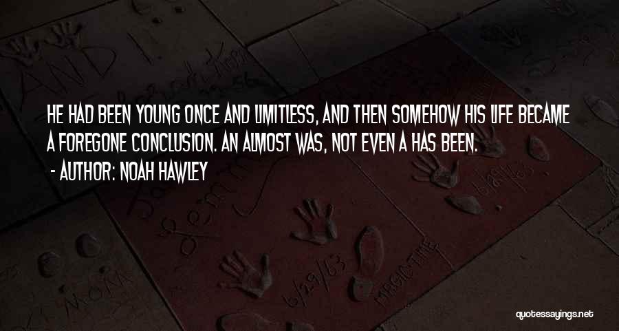 Noah Hawley Quotes 1073502