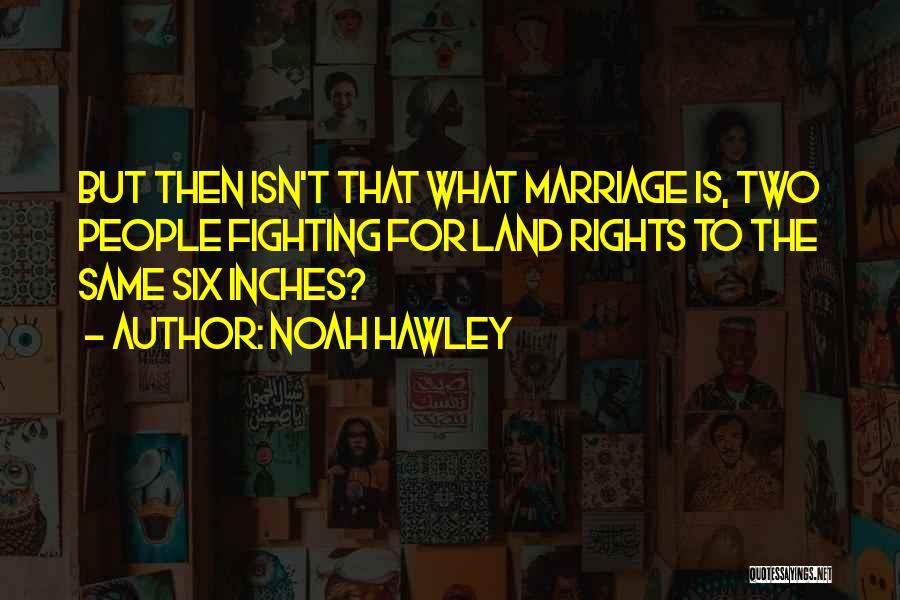 Noah Hawley Quotes 1167955