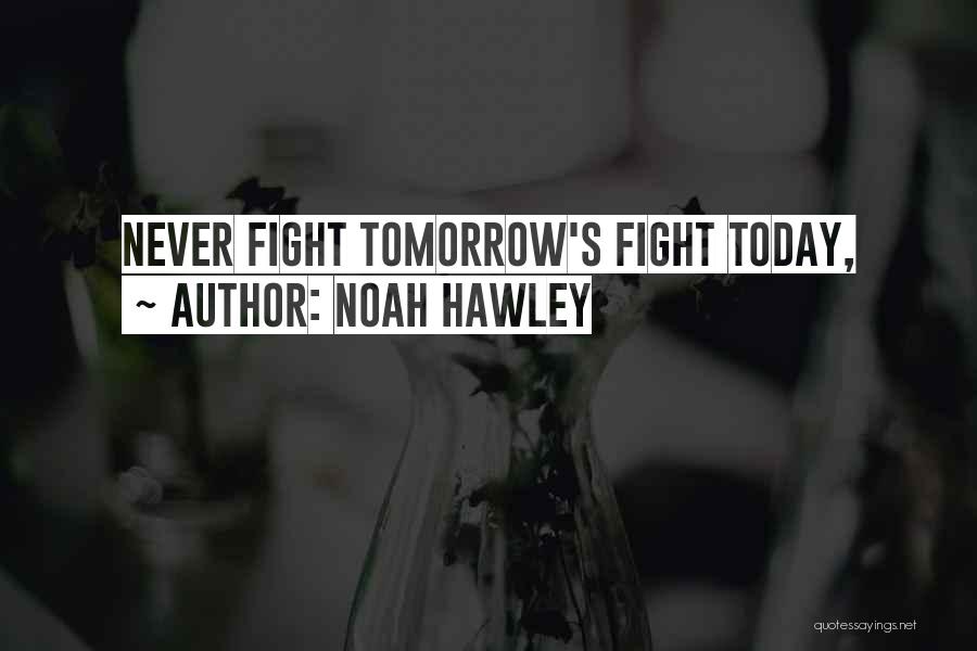 Noah Hawley Quotes 1430146