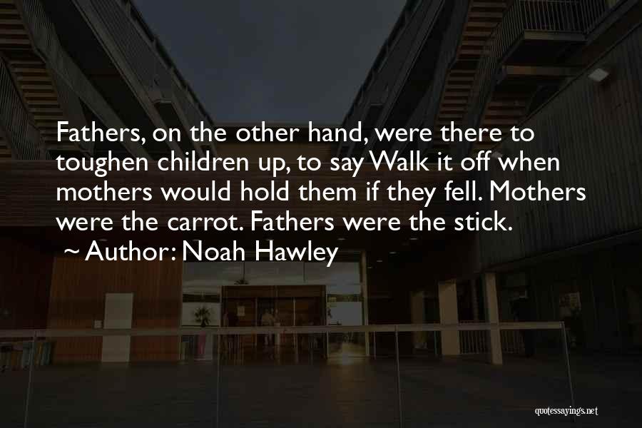 Noah Hawley Quotes 1478706