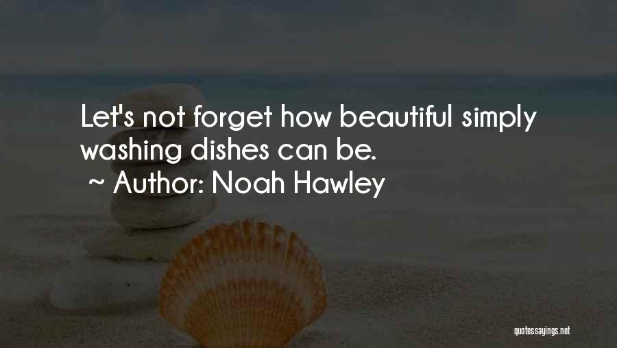 Noah Hawley Quotes 2213852