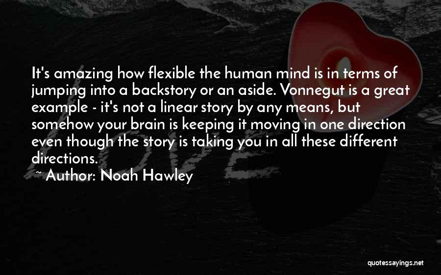 Noah Hawley Quotes 415556