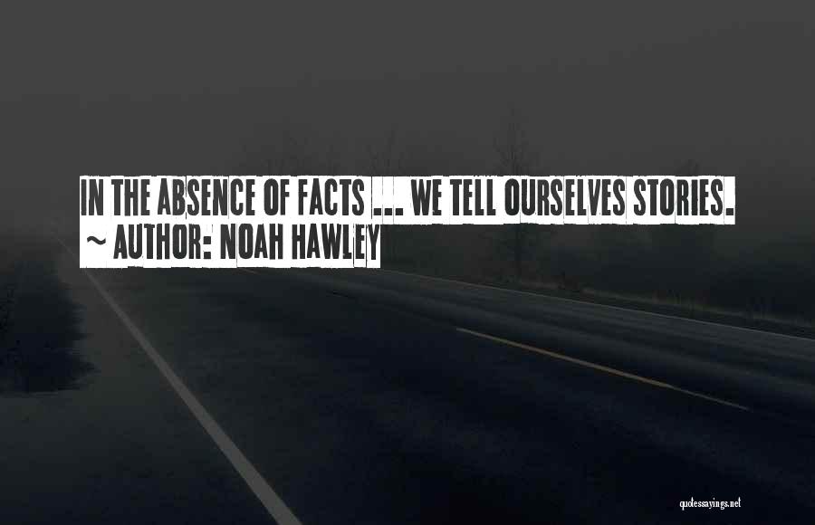 Noah Hawley Quotes 464924