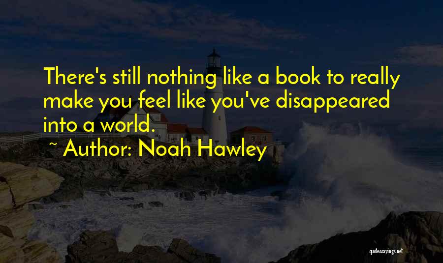 Noah Hawley Quotes 532879