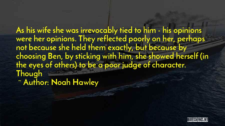 Noah Hawley Quotes 578973