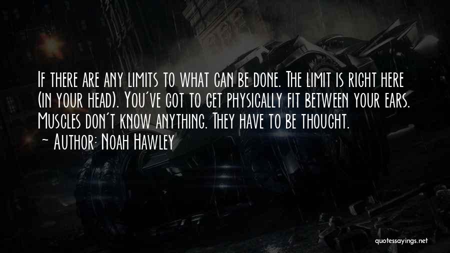 Noah Hawley Quotes 719928