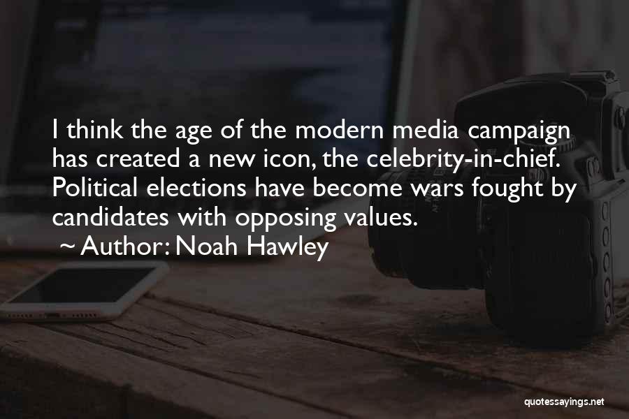 Noah Hawley Quotes 798650