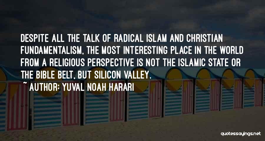 Noah In The Bible Quotes By Yuval Noah Harari