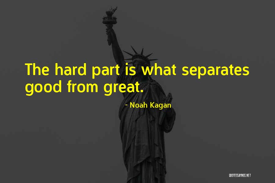 Noah Kagan Quotes 1114610