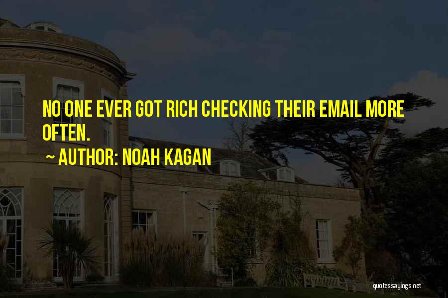 Noah Kagan Quotes 879102