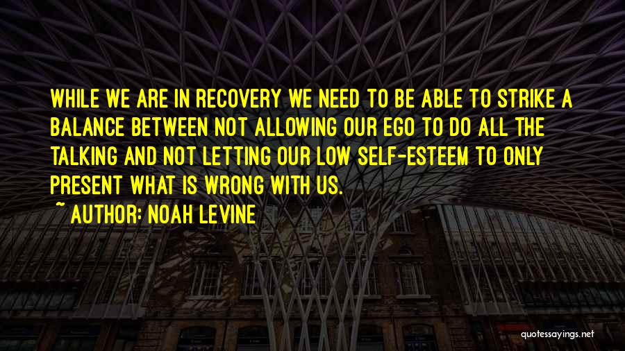 Noah Levine Quotes 1099713