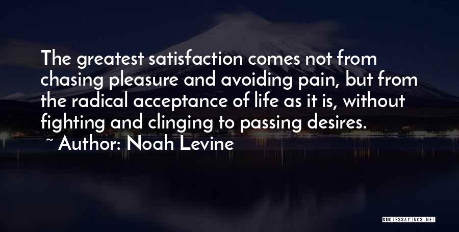 Noah Levine Quotes 1316530