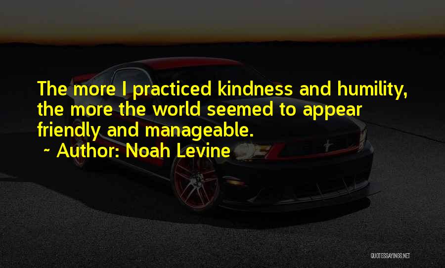 Noah Levine Quotes 1343305