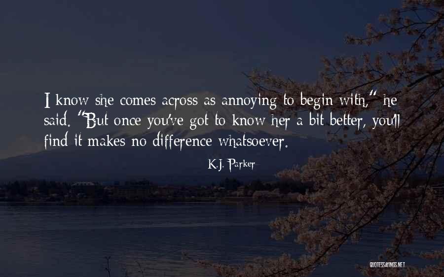 Noah Livingston Quotes By K.J. Parker Noah Livingston Quotes By K.J. Parker