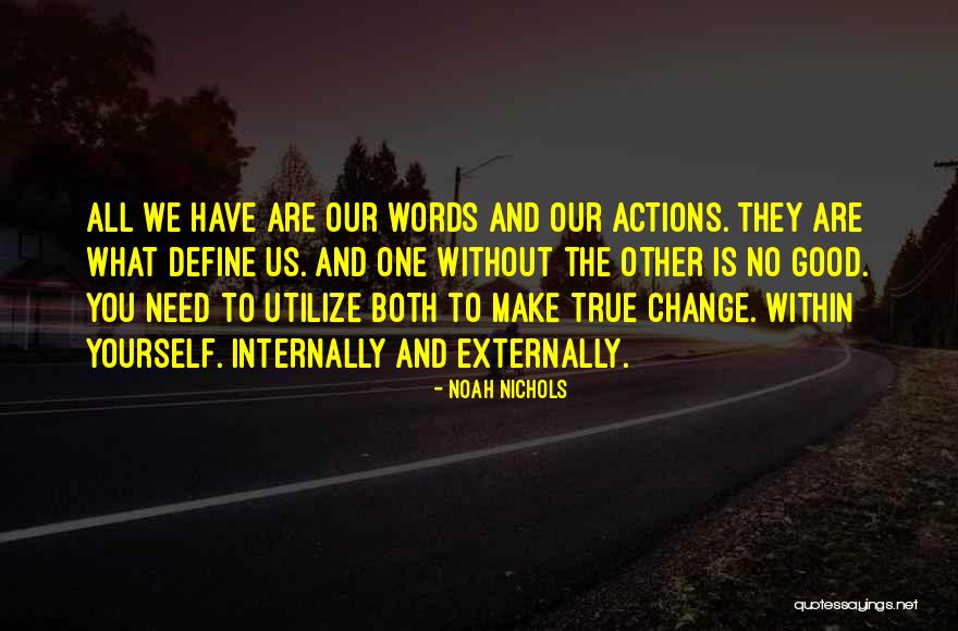 Noah Nichols Quotes 1434530 Noah Nichols Quotes 1434530
