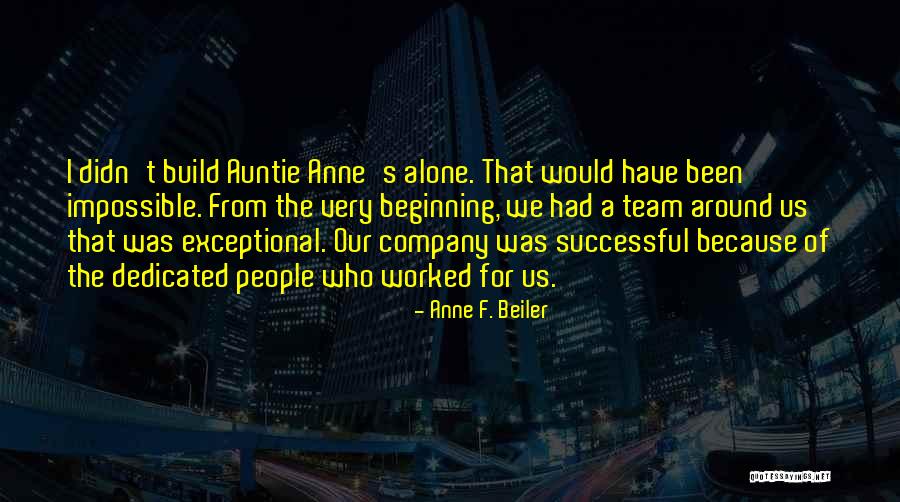 Noah Quantity Quotes By Anne F. Beiler Noah Quantity Quotes By Anne F. Beiler