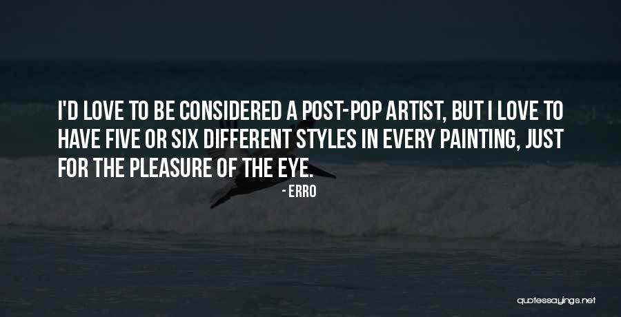 Noah Quantity Quotes By Erro Noah Quantity Quotes By Erro