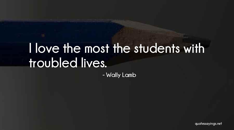 Noah Quantity Quotes By Wally Lamb Noah Quantity Quotes By Wally Lamb