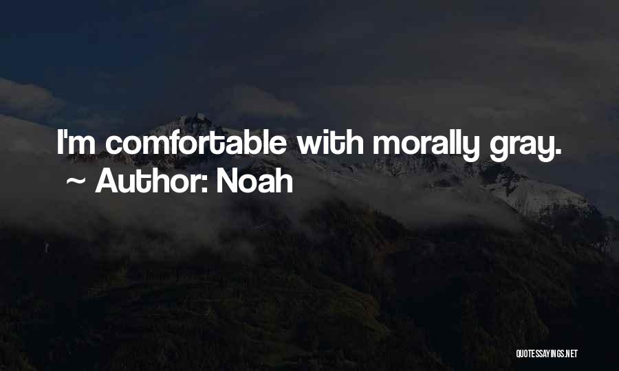 Noah Quotes 2091195