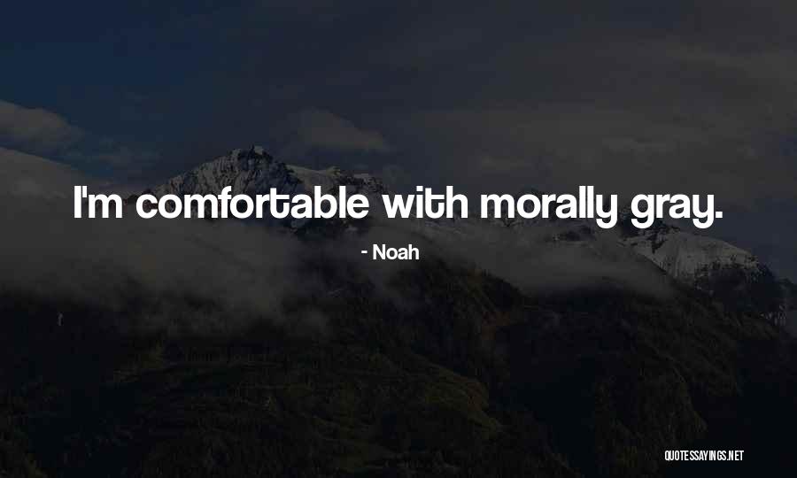 Noah Quotes 2091195