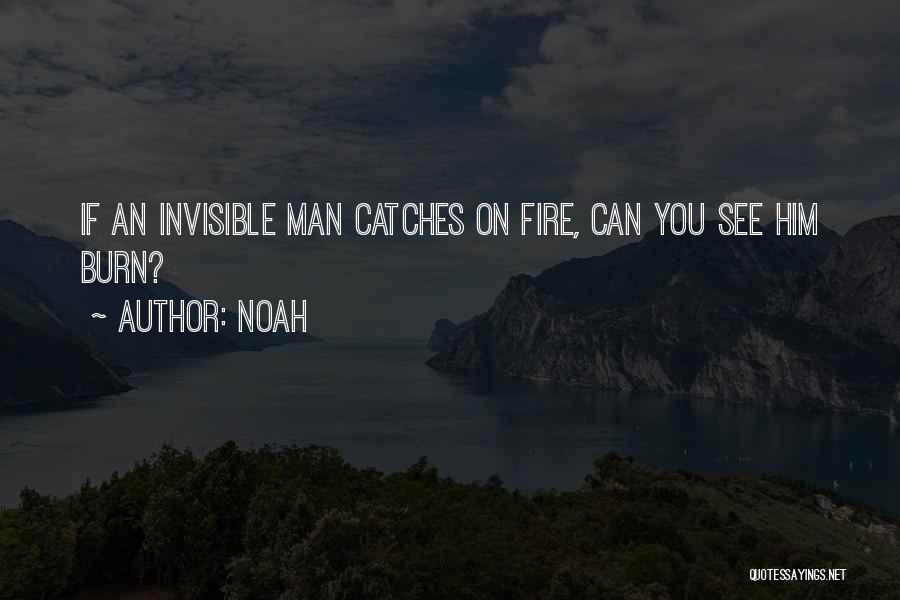 Noah Quotes 241765