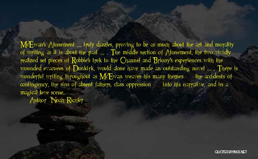 Noah Richler Quotes 273829