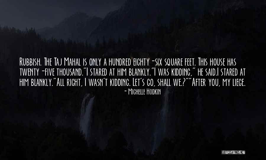Noah Shaw Quotes By Michelle Hodkin Noah Shaw Quotes By Michelle Hodkin