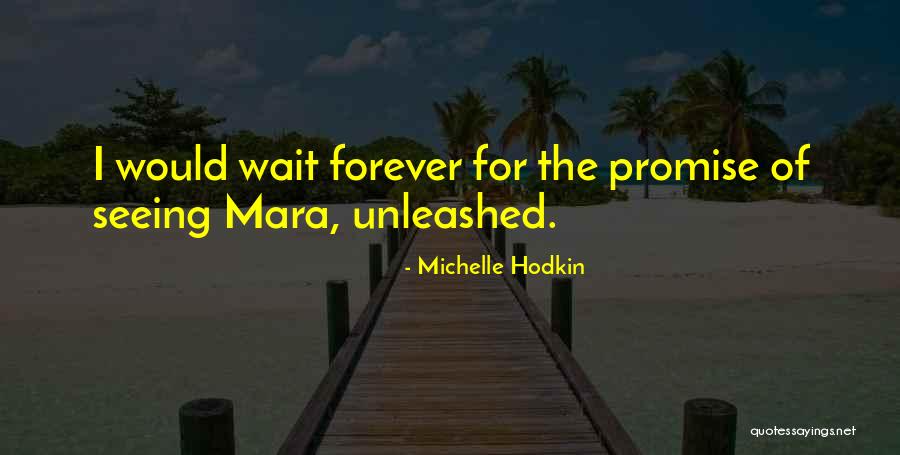 Noah Shaw Quotes By Michelle Hodkin Noah Shaw Quotes By Michelle Hodkin