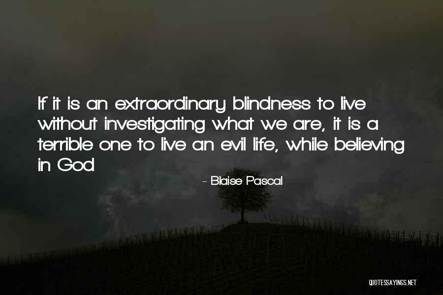 Noah Vanderhoff Quotes By Blaise Pascal Noah Vanderhoff Quotes By Blaise Pascal