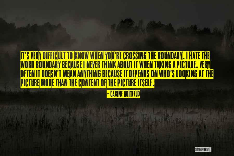 Noah Vanderhoff Quotes By Carine Roitfeld Noah Vanderhoff Quotes By Carine Roitfeld