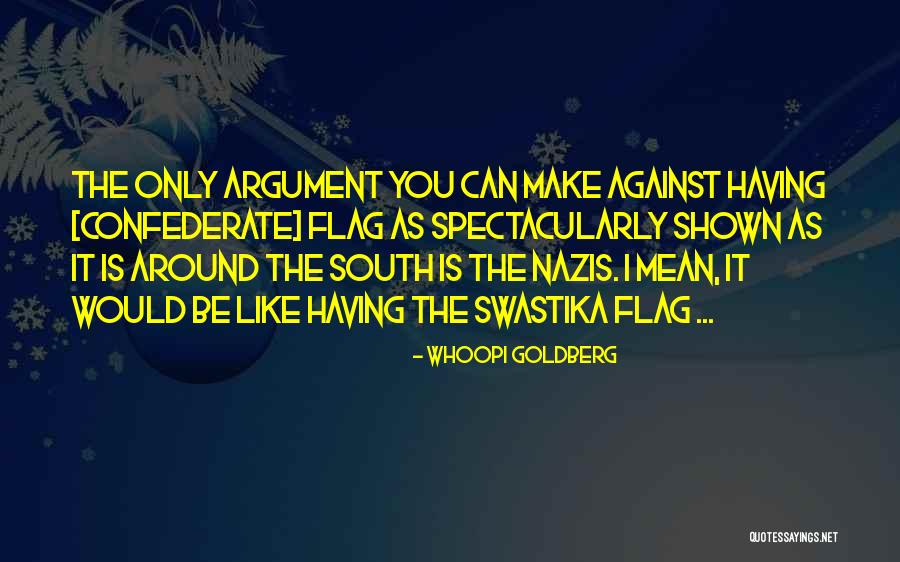 Noah Vanderhoff Quotes By Whoopi Goldberg Noah Vanderhoff Quotes By Whoopi Goldberg