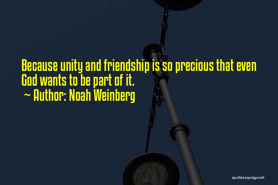 Noah Weinberg Quotes 1764139