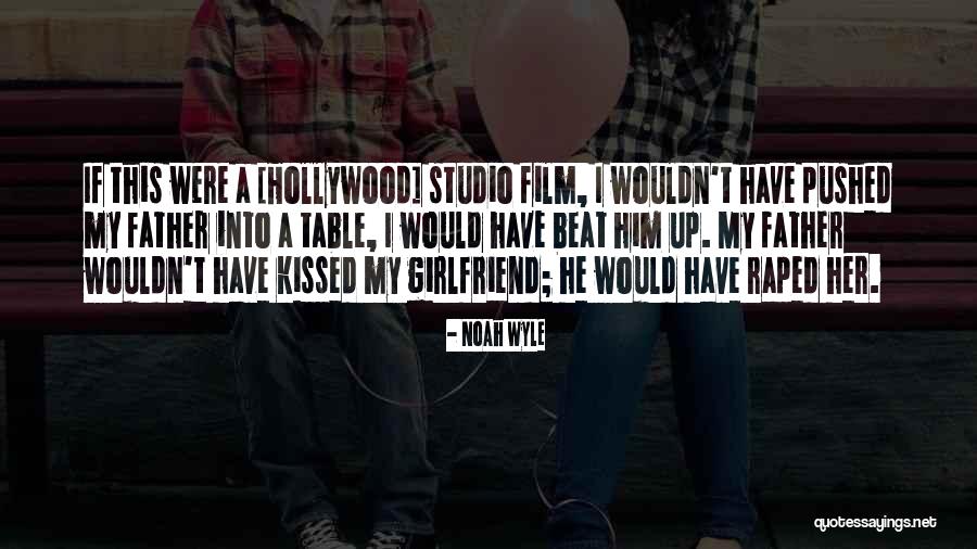 Noah Wyle Quotes 2136821 Noah Wyle Quotes 2136821