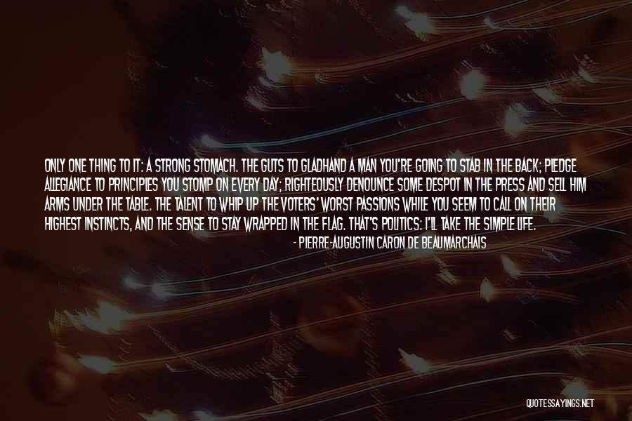 Noakes Beatrice Quotes By Pierre-Augustin Caron De Beaumarchais Noakes Beatrice Quotes By Pierre-Augustin Caron De Beaumarchais