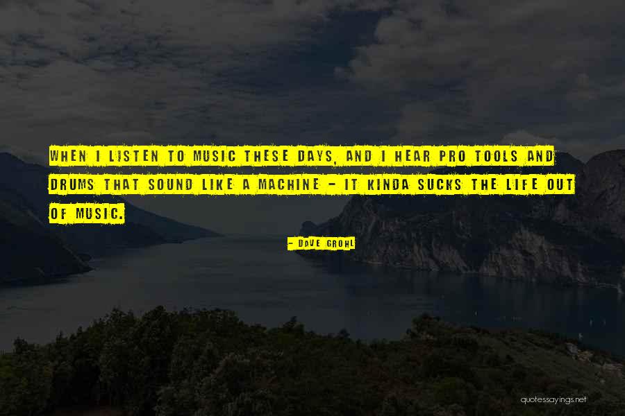 Noakes Foundation Quotes By Dave Grohl Noakes Foundation Quotes By Dave Grohl