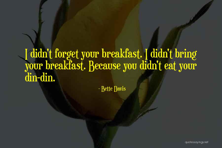 Noakes Realty Quotes By Bette Davis Noakes Realty Quotes By Bette Davis